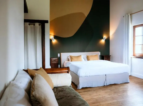 Chambres D'Hotes Irazabala