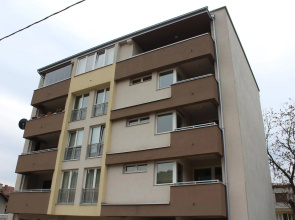 Apartman Diva