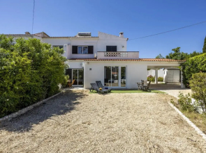 Casa Furneaux by Seewest