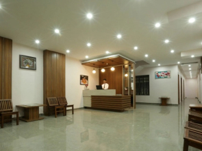 Hotel Katra Grand