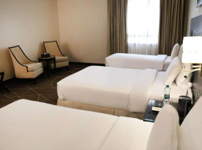 Pullman Zamzam Madina