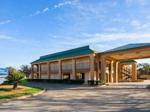 Best Western Eunice