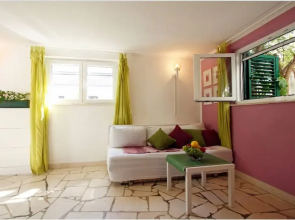 Charming Apartment Martina