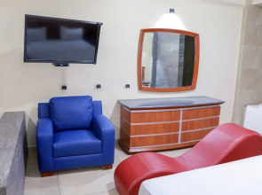 Autohotel Ilussion