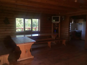 Guest house Pīlādzis