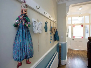 Woodside Guest House