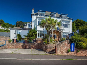 Marston Lodge Hotel