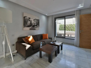 Suites Hotel Le Yacht