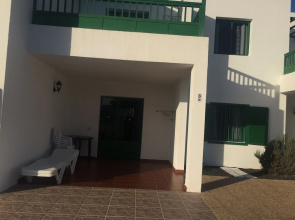 Alhambra Apartamentos