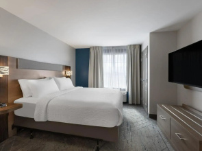 Holiday Inn Express Savannah Airport by IHG