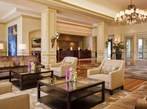 The Westin Savannah Harbor Golf Resort & Spa