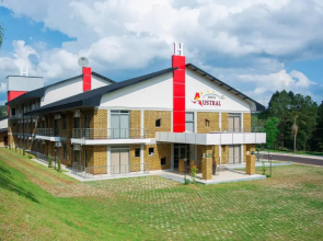 Austral Hotel