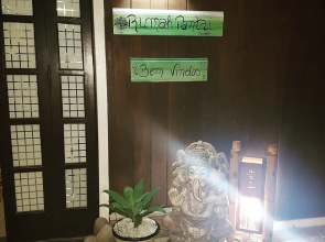 Rumah Pantai Pousada