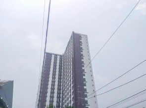 Cozy Stay Studio At Dave Apartment