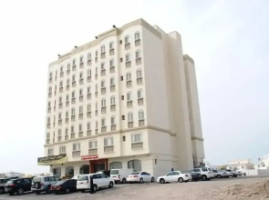 Al Murooj Hotel Apartments
