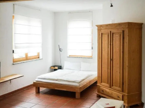 Ferienwohnung Design Apartment Seoul