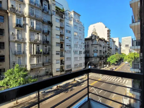 Luminoso, muy Completo y Bien Ubicado