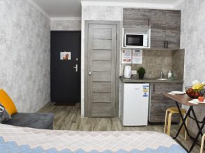 YourHouse (ЙоХаус) на улице Си Синхая 18