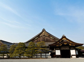 Grand Fine Kyoto Okazaki