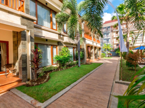 Vidi Boutique Hotel