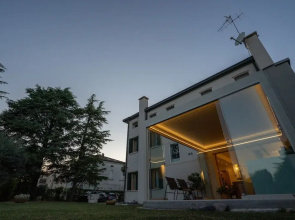 Bed and Breakfast Canalgrande