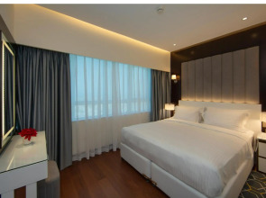 Number One Tower Suites Dubai