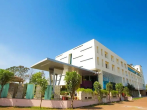 Hotel Waterlily Indore
