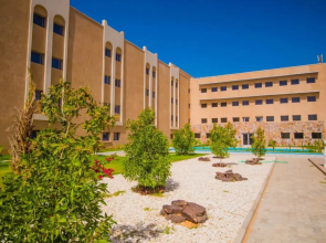 Monotel Dar El Barka