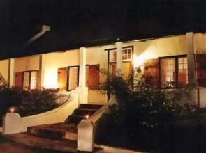 Augusta de Mist Country House