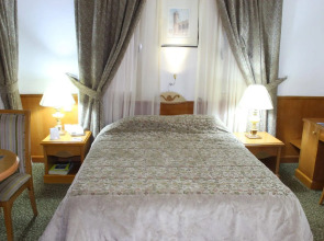 Zain International Hotel