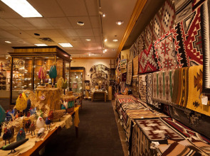 Bryce View Lodge, part of the Ruby’s Inn Resort