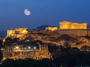 Hidesign Athens Plaka Apartments in Acropolis