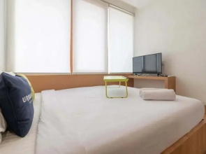 RedDoorz near Pondok Indah Mall 2