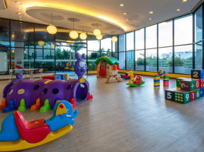 Chatrium Sathon Bangkok