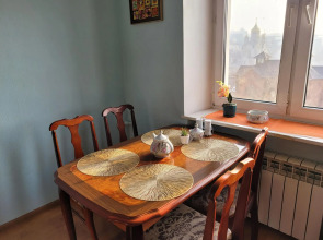 Home Time Apart (Хоум Тайм Апарт) на улице Алеутская