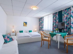 Hotel Annet garni