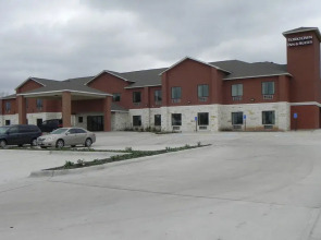 Yorktown Inn And Suites