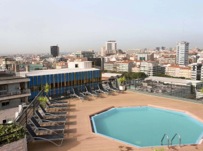 Holiday Inn Lisbon by IHG