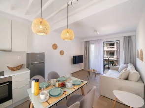 SunilioS Apartments Lefkada