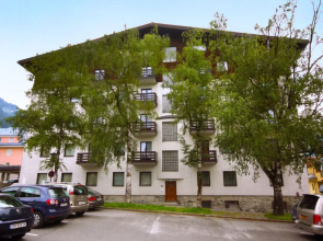 Appartement Kern