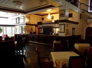 The Mountaineer Hotel