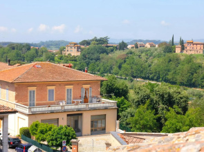 Siena UP Town - Sabrina's Typical Apartment