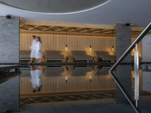 Ciampedie Luxury Alpine Spa Hotel