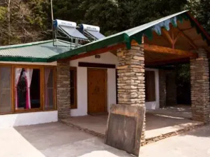 Gopal Binsar Retreat