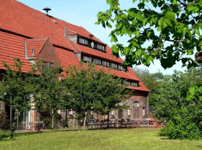 Gutshof Woldzegarten