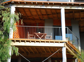 HideAway Haven