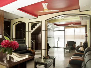 Hotel Bella Heights