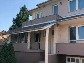 MK Apartment