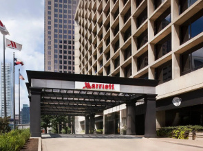 Dallas Marriott Downtown