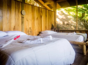 Pacuare Outdoor Center
